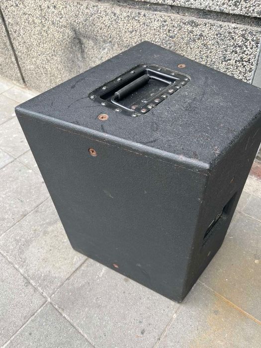 Професионална тонколона Martin Audio CT 2.