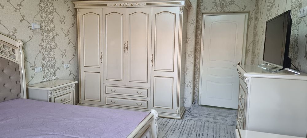 Novostroykada 2 xonali uy sotiladi