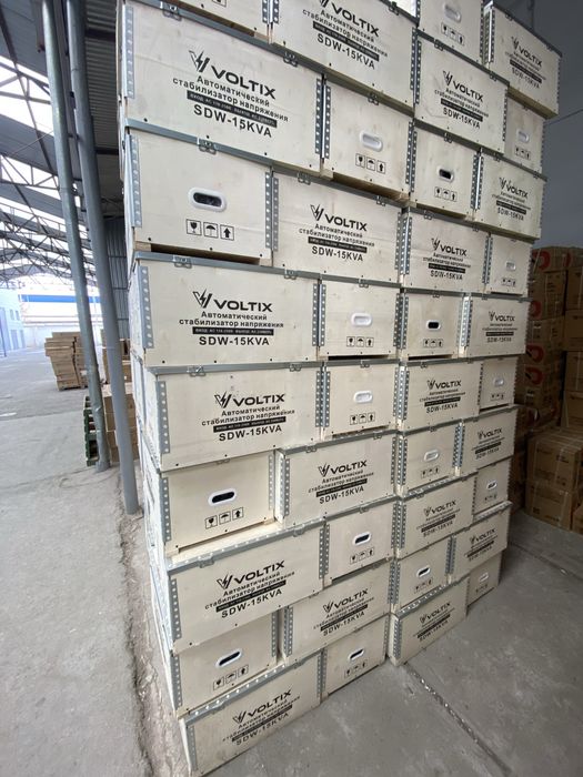 Stabilizator Voltix Dusel