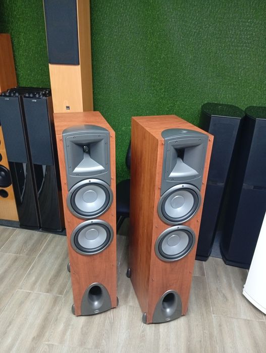 Тонколони KLIPSCH Synergy F-3