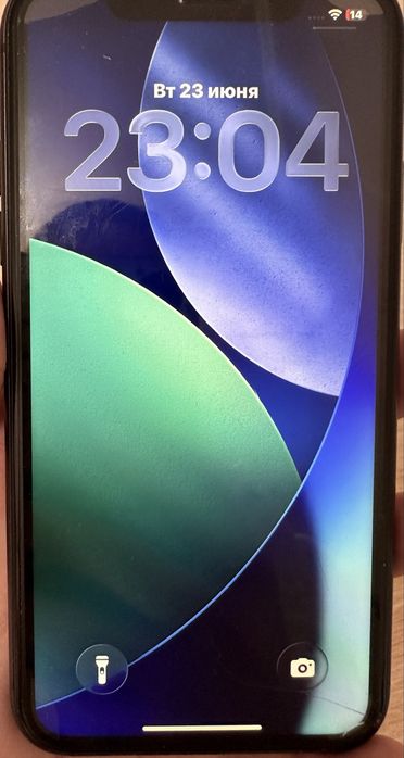 Iphone 11 128GB