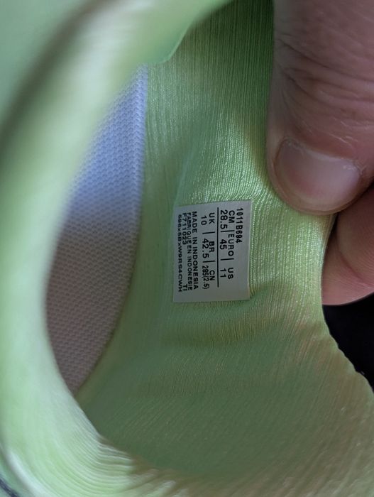 Adidasi Asics nova blaster 4 ff blaster +