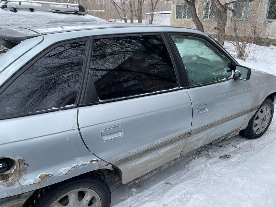 Продаю Опель астраf 1992