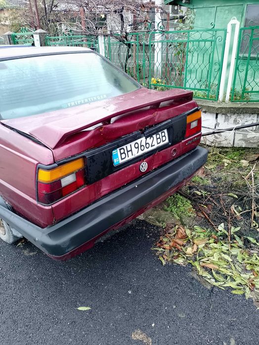 Фолксваген джета