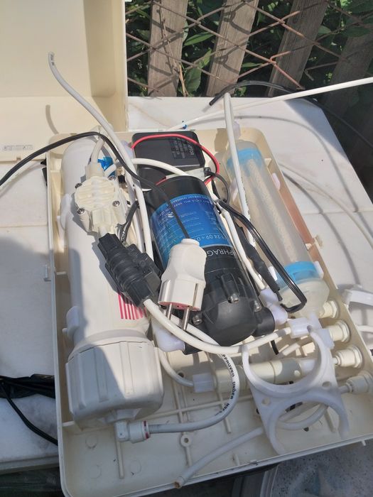 Продам фильтр для воды за 5ооо