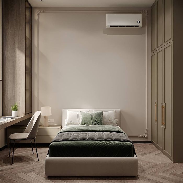 Суточная 4х комнатная квартира в Ташкент сити Nest One резиденция.