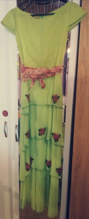 Rochie Mathilde 32