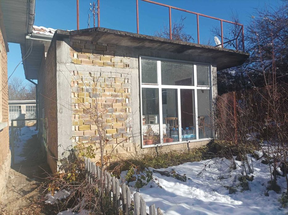 Продава се Къща в с. Сяровци, Област Габрово - 60 кв.м за 723 €/кв.м - Снимка #5