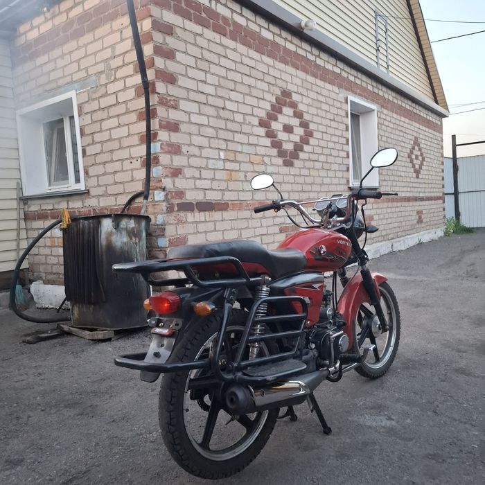 Продам альфу vortex