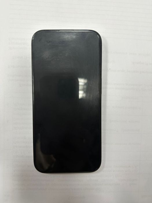 Продам Айфон 15 Про