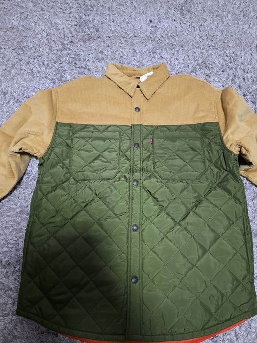 Детски якета jack wolfskin I lives