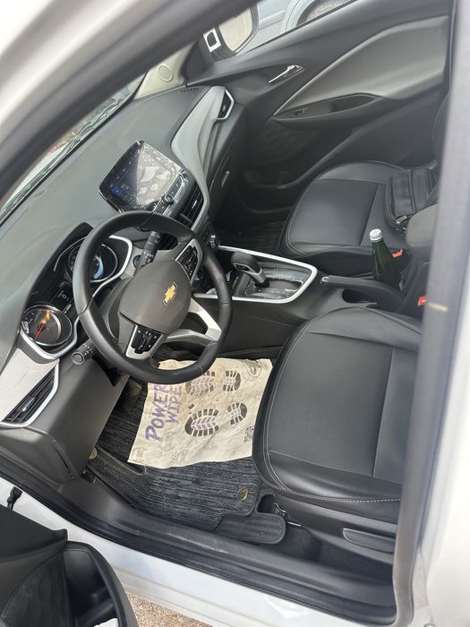 Onix premier plus 6 tozza idial