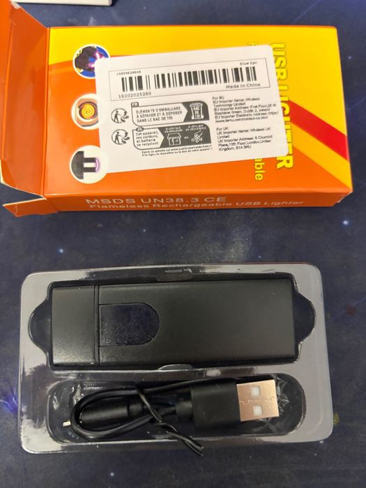 Brichete premium cu arc electric