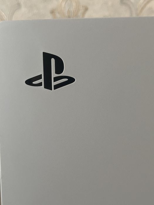 Playstation 5, с играми