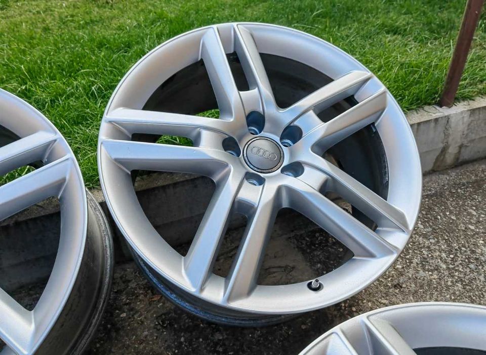 джанти за Ауди 19'