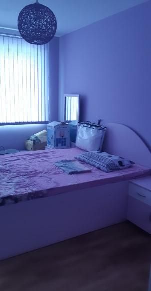 Дава се под наем Двустаен апартамент в София, Люлин 10 - 61 кв.м за 400 € - Снимка #2