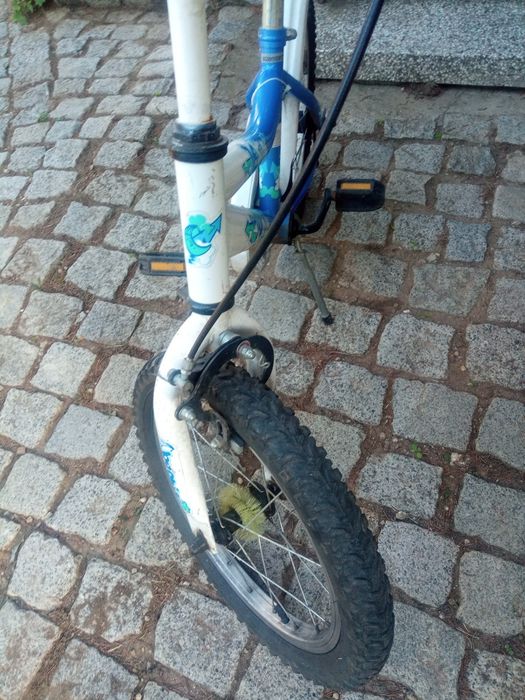 Детско колело 16 инча