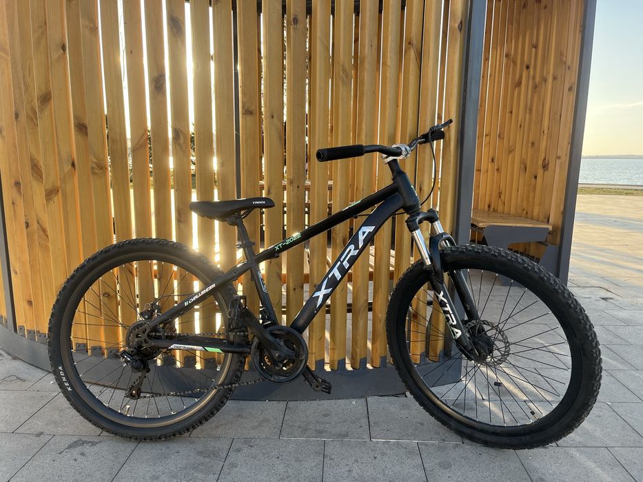 велосипед хтра идеальный