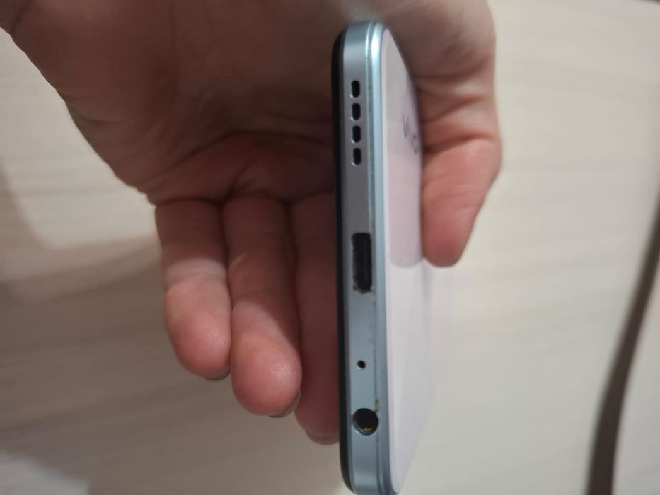 Vivo Y21 4/64 Гб