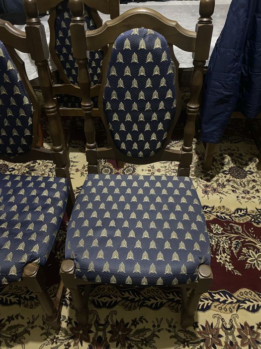 Стул сотилади состоянияси ало даражада