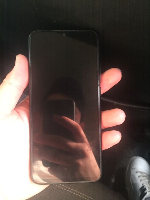 Redmi 9C NFC sotiladi xolati ideal srocnooo