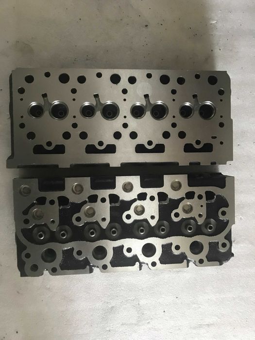 Chiulasa motor V1502 - Piese motor Kubota