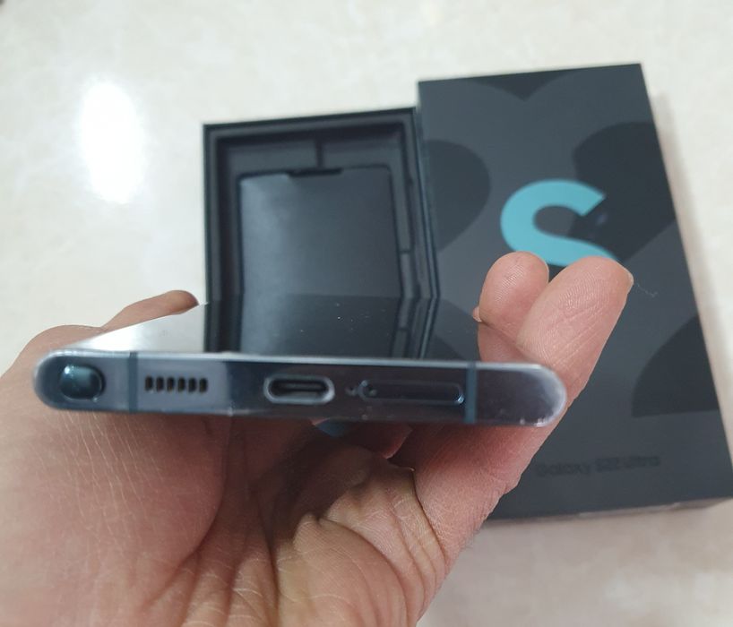 S22 ultra 2 sim Vetnam