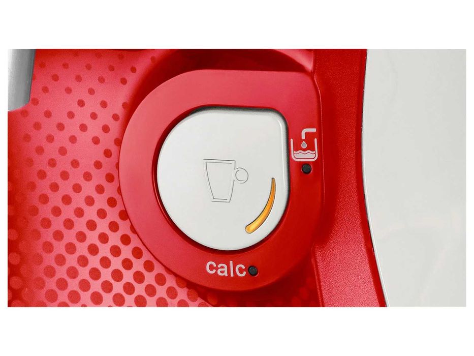 Кафемашина с капсули BOSCH Tassimo Happy Нова