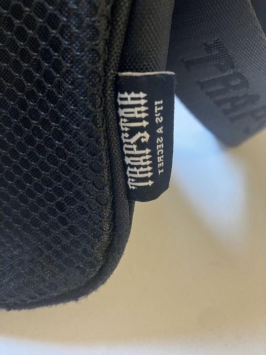 Trapstar- чанта за момче