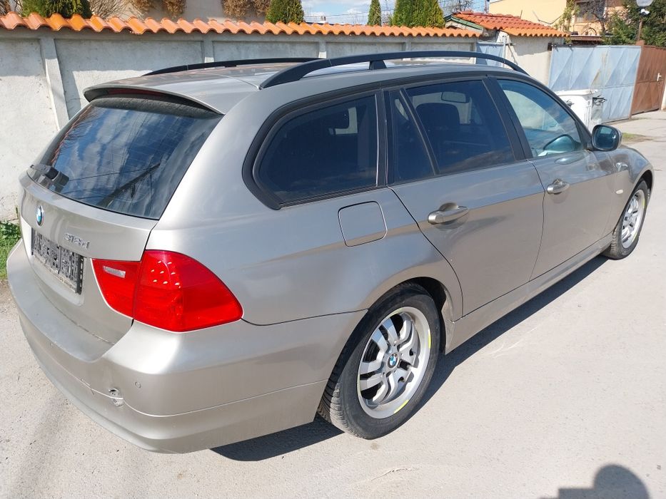 Оригинални пълни комплекти лайсни SHADOW LINE БМВ/BMW Е81 E61 Е91 Е92
