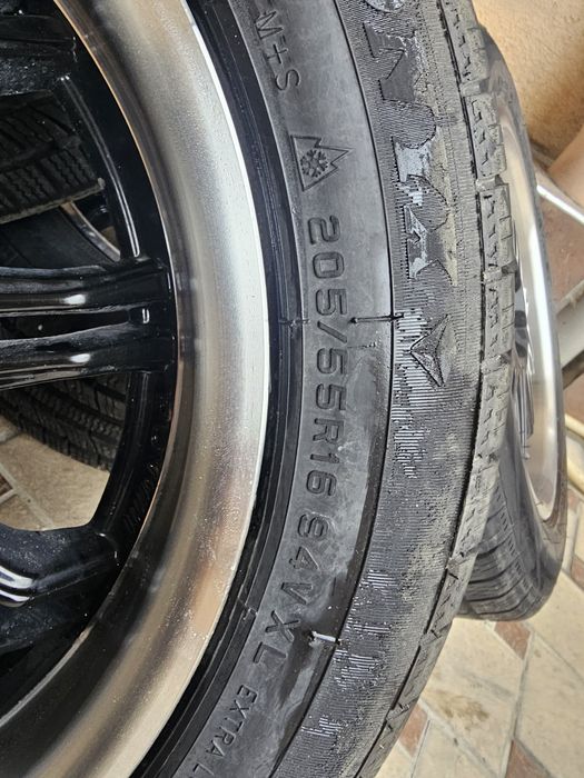 R16 Diska balon sotiladi