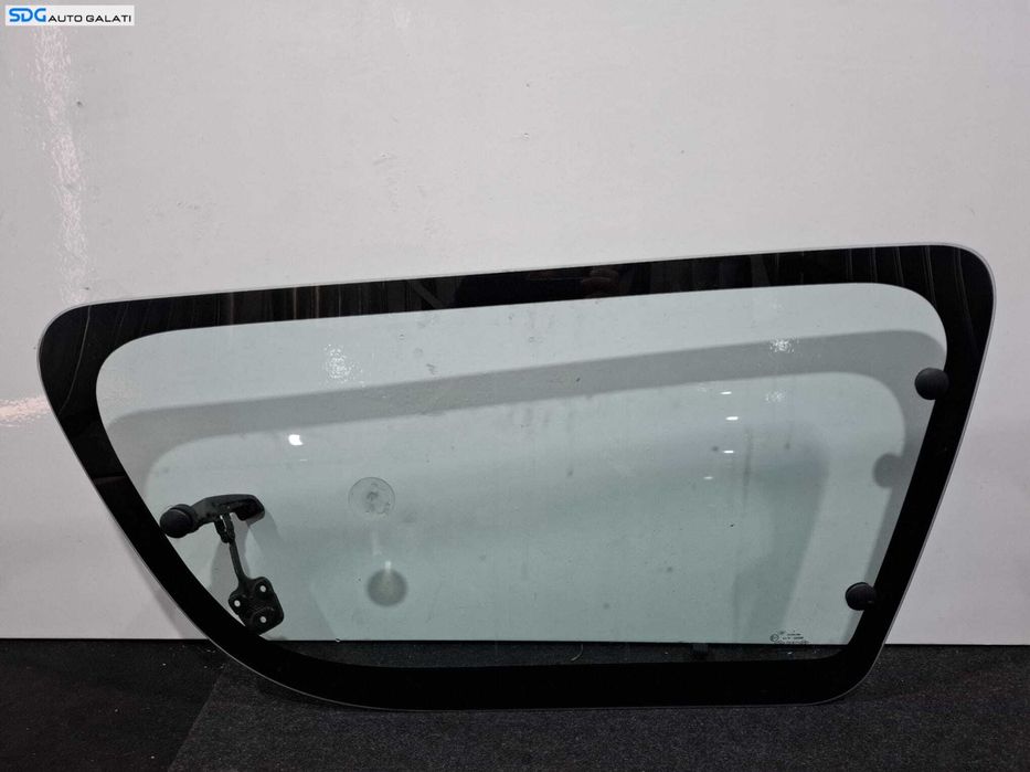 Geam Sticla de pe Caroserie Dacia Logan 1 MCV Break 2004 - 2012 [L4552]
