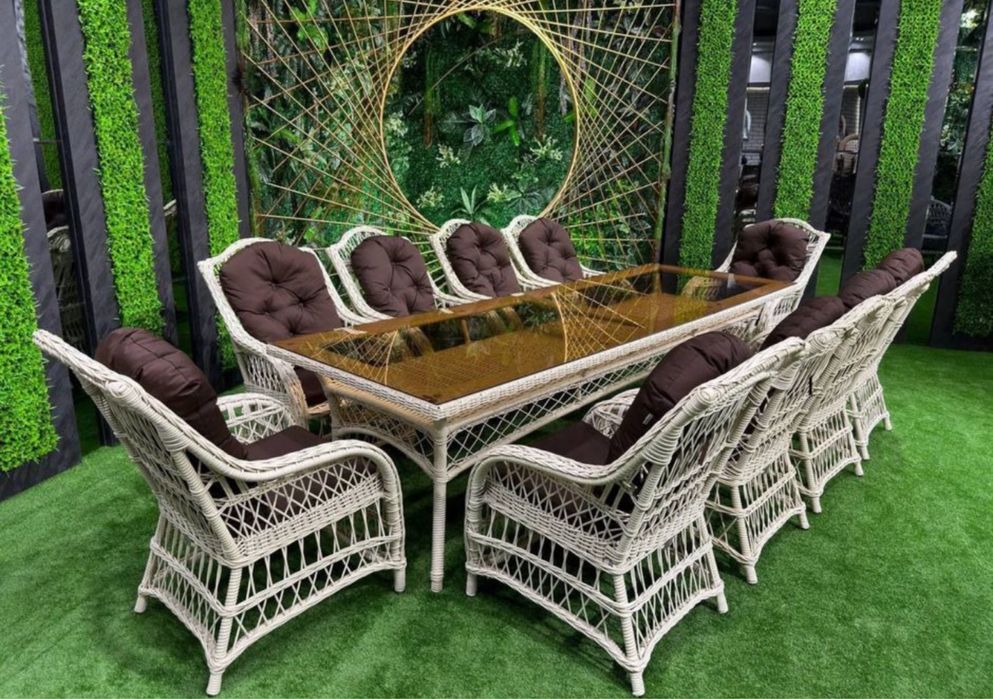 Hovliga stol stullar Rotangovy stol stul Toqiman stol va stullar