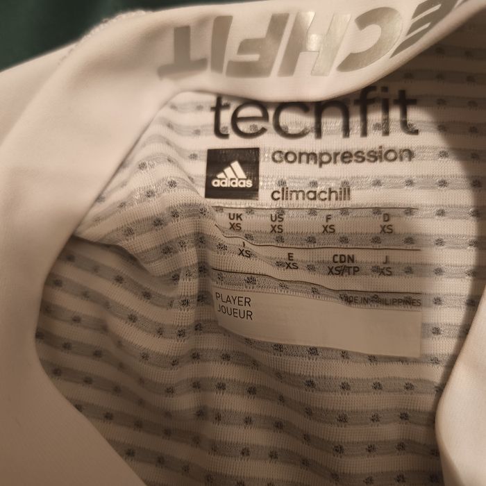 Tricou sala adidas compresiv S