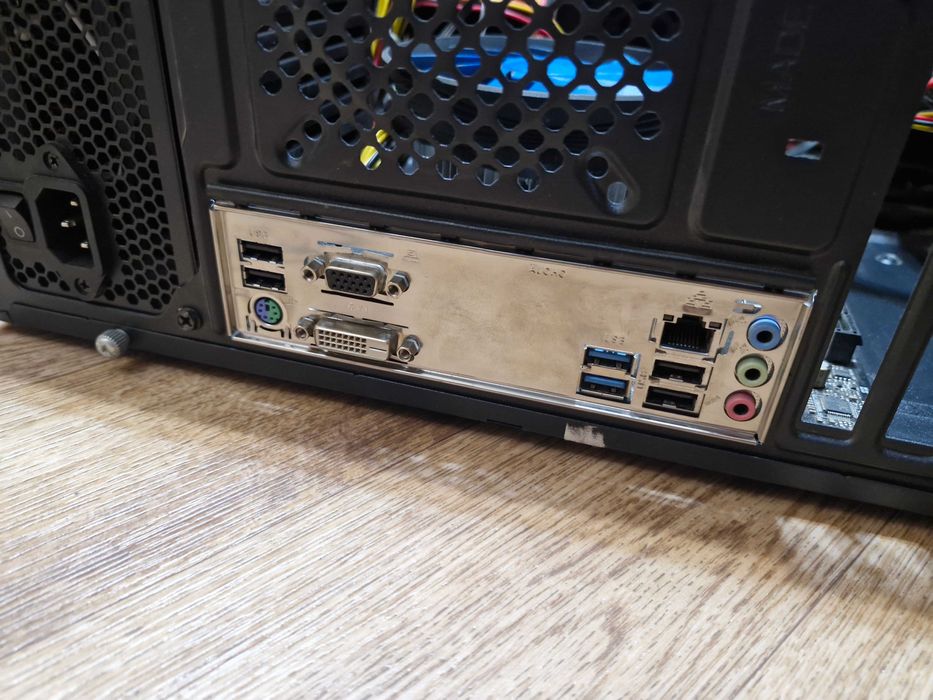 H310cm-dvs 1151V2 8-9 поколение