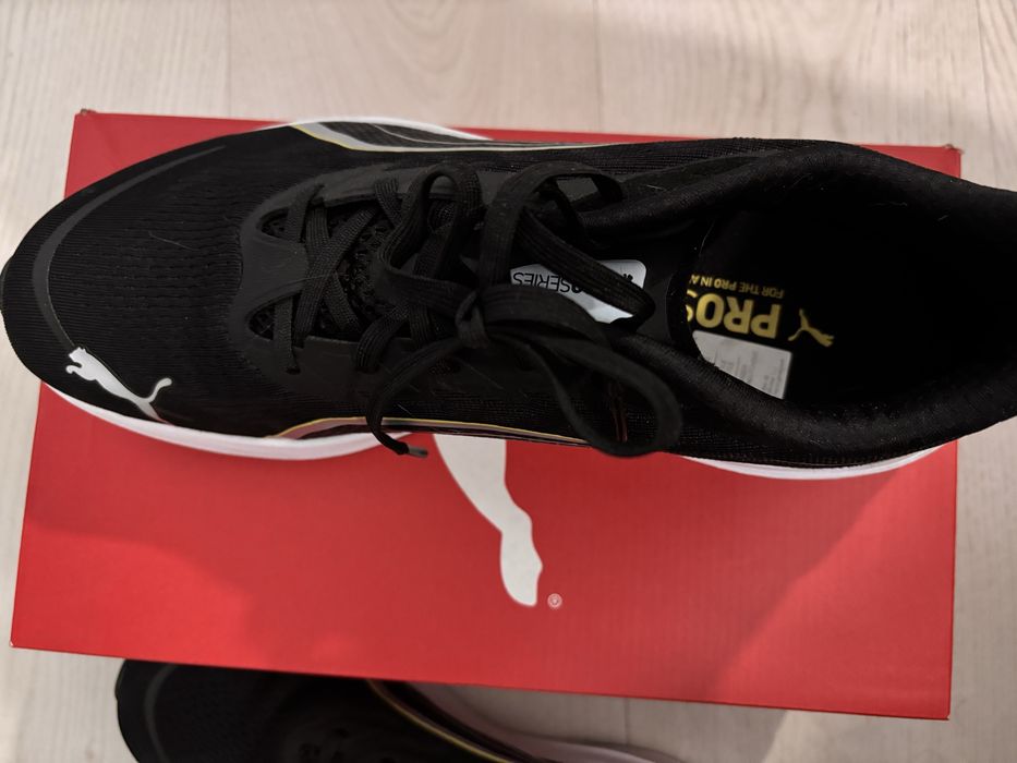 Puma PROFOAM — размер 43, почти новые