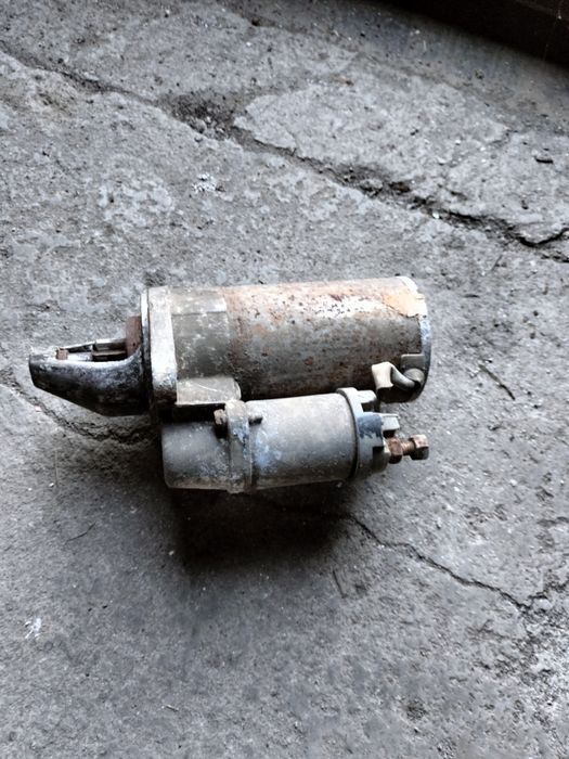 Запчасти на Lada Priora