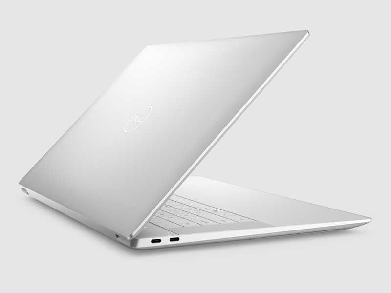 Лаптоп DELL XPS 9640, 16.3 инча 4K+ OLED TOUCH, RTX 4060, 64GB RAM, 2TB