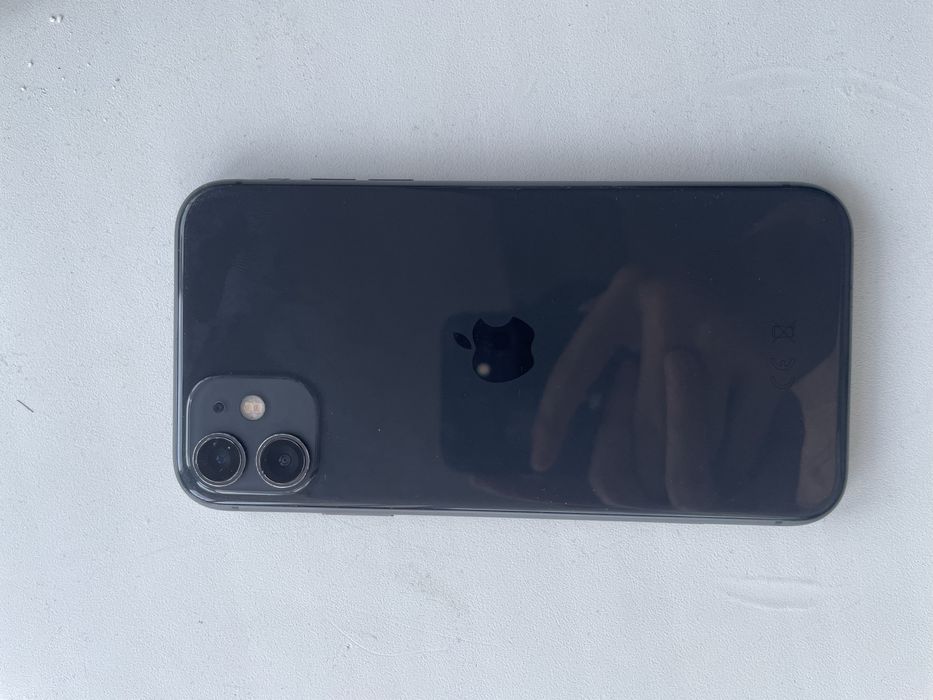 iphone 11 - Ақтөбе қ.