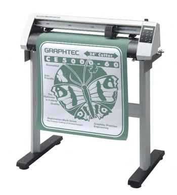 Graphtec ce5000-60