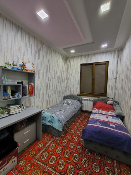 Максим Горький Художники 3/3/5 65м² Евро