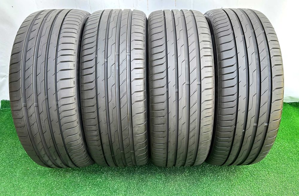 4бр 225/45r19 NEXEN летни