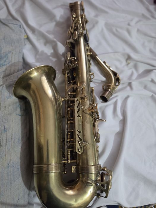 Saxofon Alto Jullius Keilwerth Concert
