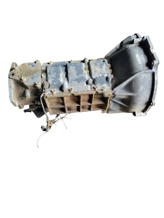 Cutie De Viteze Manuala 5 Trepte Mitsubishi Pajero Pinin H6_W, H7_W 19