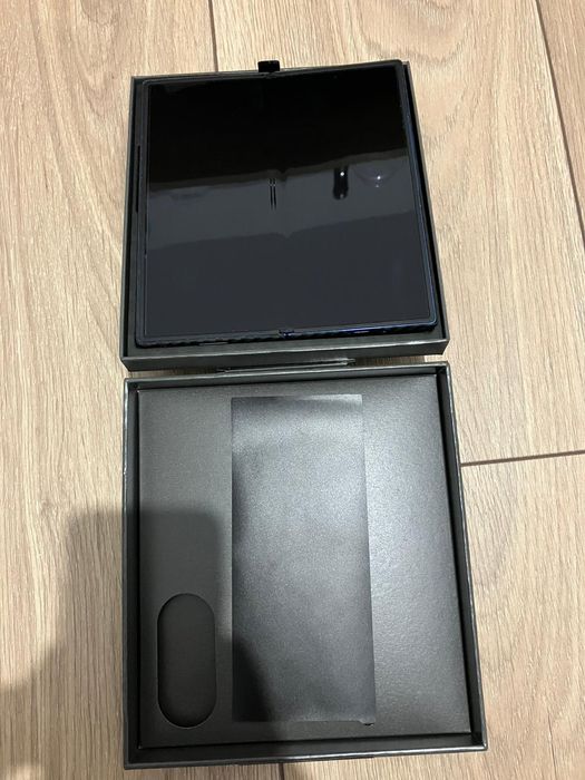 Samsung Galaxy Z Fold 7 512GB Factura si Garantie