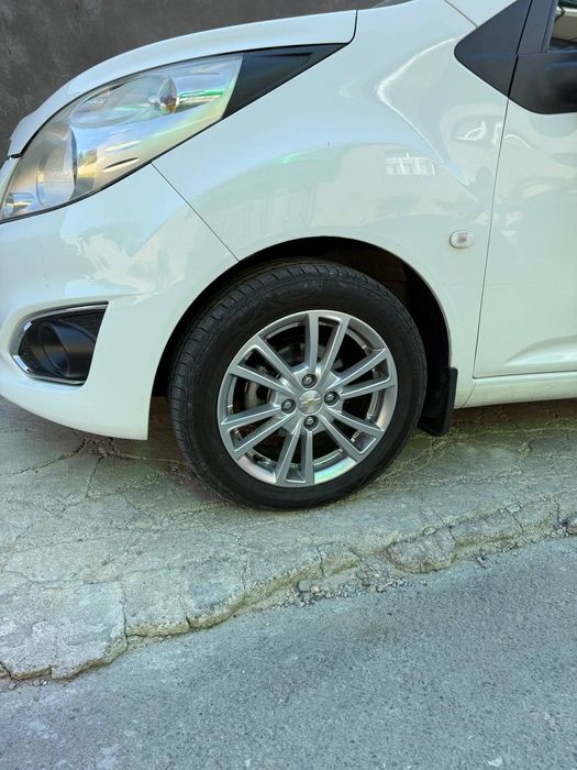 Diska balon R15 cobalt