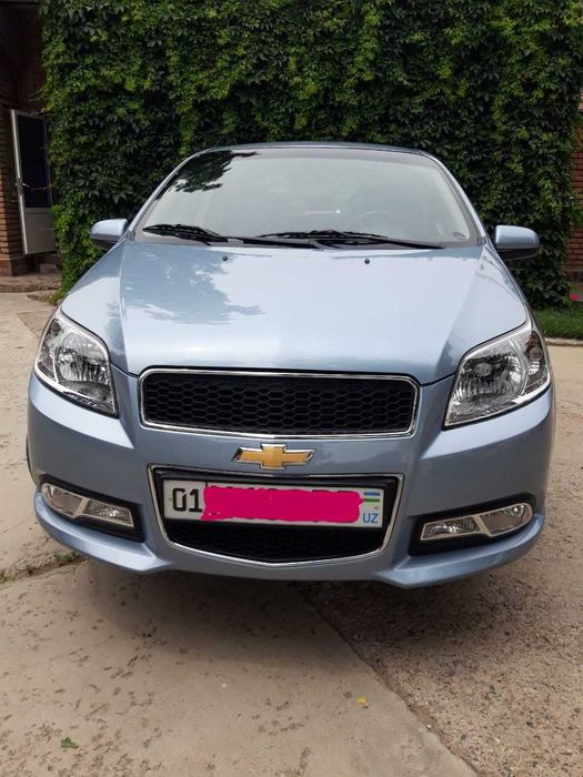 Продам свой автомобиль Chevrolet NEXIA 3 Full