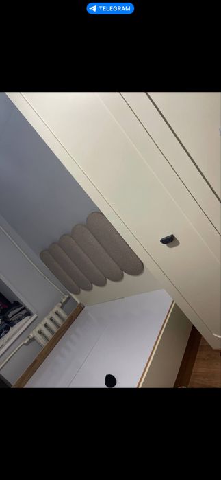 Спальный гарнитур отдам за 800$