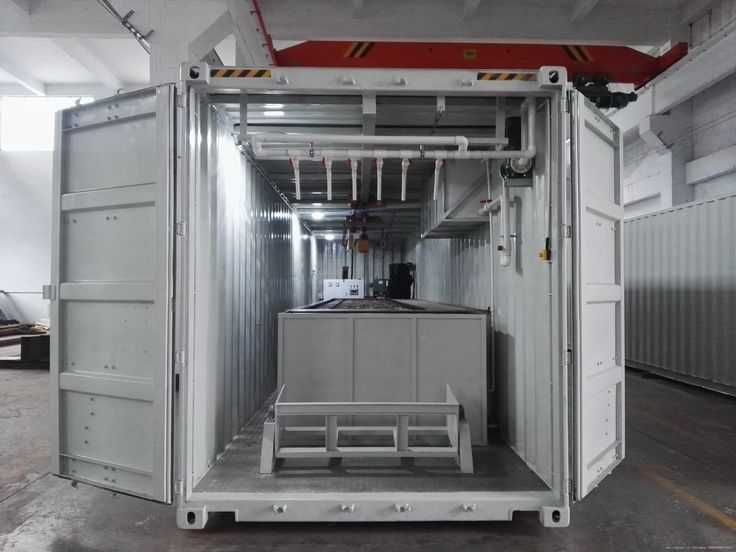 Холодильник рефрижератор от -25°C до +10°C для бизнеса