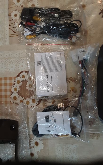 4гб.Рам/64Ром.Андроид.Нова Мултимедия.Навигация тойота рав4 2001=2005г